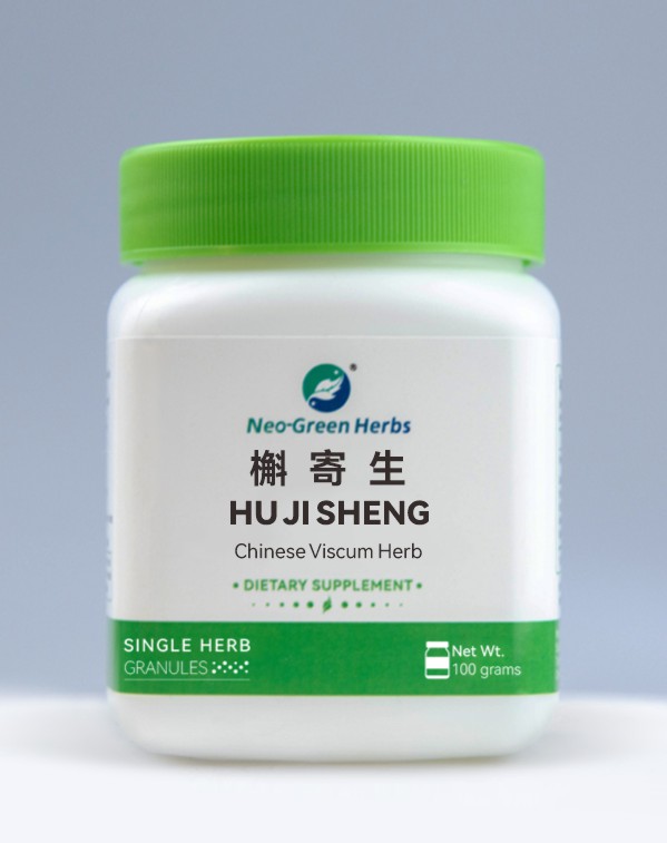 Chinese Viscum Herb